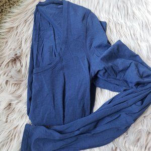 Lululemon Shirt Size 4